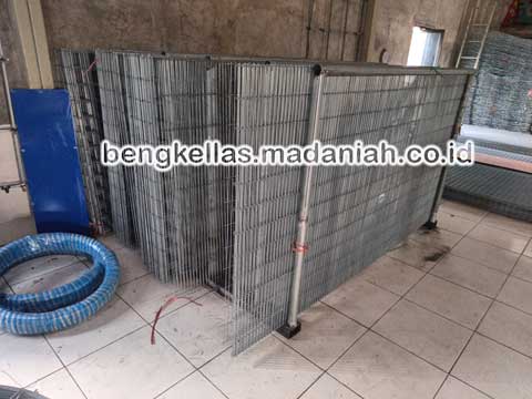 Supplier Wiremesh Situbondo