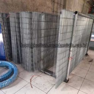 Supplier Wiremesh Solok