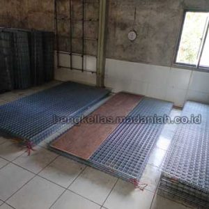 Supplier Wiremesh Solok Selatan