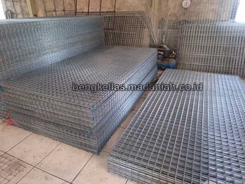 Supplier Wiremesh Solok Selatan Harga Murah