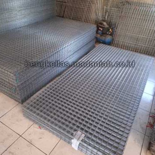 Supplier Wiremesh Sorong