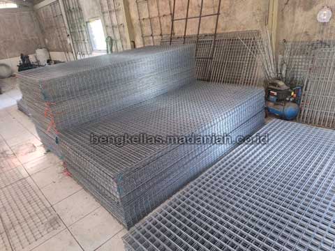 Supplier Wiremesh Sorong Harga Murah