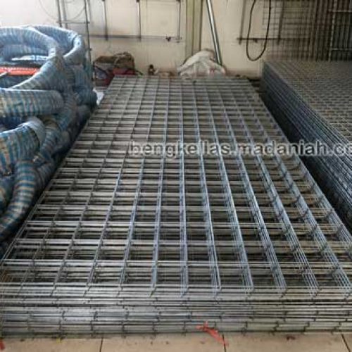 Supplier Wiremesh Sorong Selatan Supplier Wiremesh Sorong Selatan