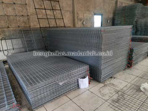Supplier Wiremesh Sorong Selatan Harga Murah