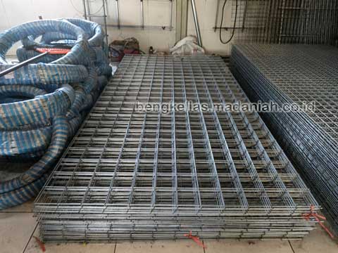 Supplier Wiremesh Sorong Selatan
