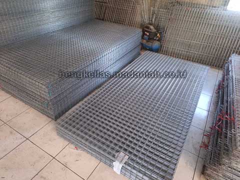Supplier Wiremesh Sorong