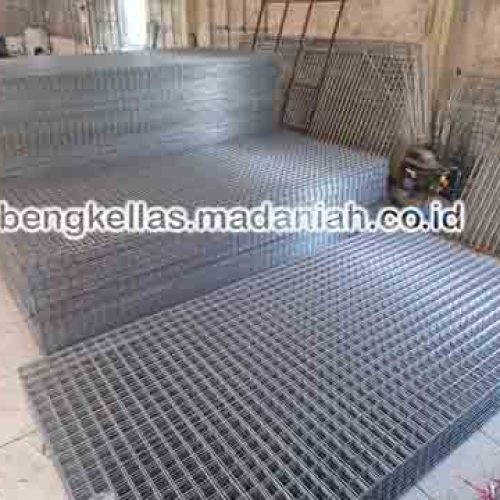 Supplier Wiremesh Sragen