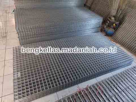 Supplier Wiremesh Sragen Harga Murah