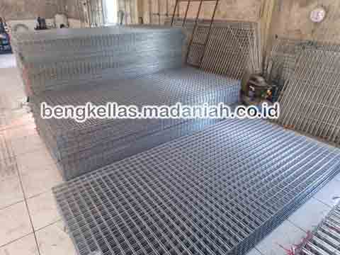 Supplier Wiremesh Sragen