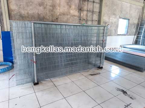 Supplier Wiremesh Subang Harga Terbaik