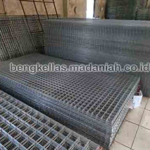 Supplier Wiremesh Subulussalam