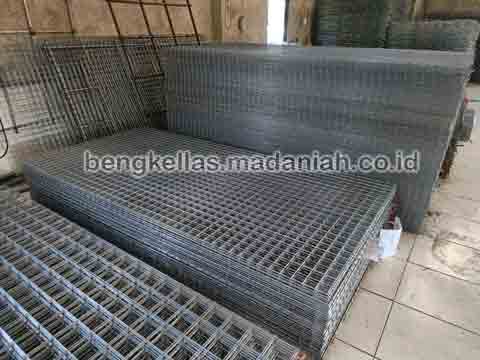 Supplier Wiremesh Subulussalam