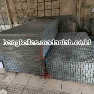 Supplier Wiremesh Sukabumi