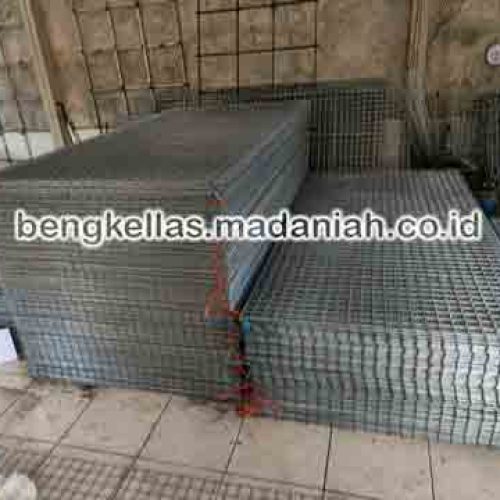 Supplier Wiremesh Sukabumi