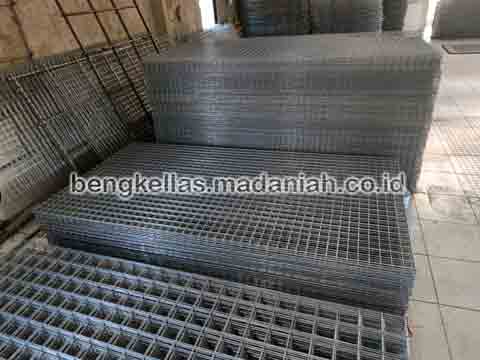 Supplier Wiremesh Sukabumi Harga Murah