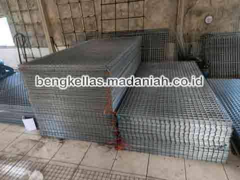 Supplier Wiremesh Sukabumi