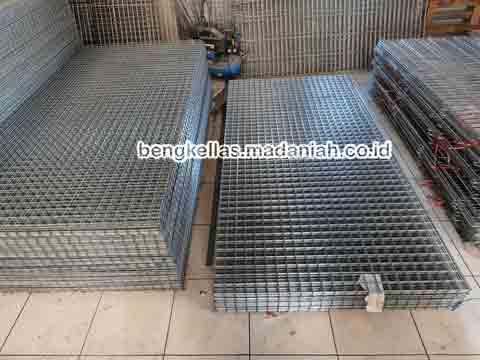Supplier Wiremesh Sukoharjo Harga Murah