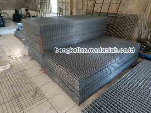 Supplier Wiremesh Sukoharjo