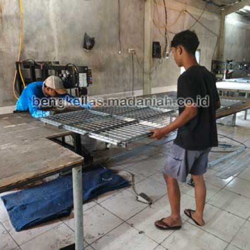 Supplier Wiremesh Sumba Barat Supplier Wiremesh Sumba Barat
