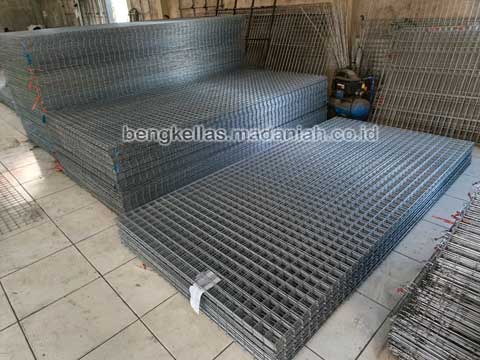 Supplier Wiremesh Sumba Barat Harga Murah