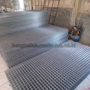 Supplier Wiremesh Sumba Timur