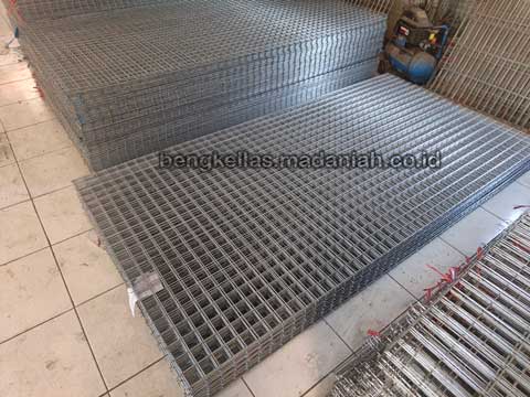 Supplier Wiremesh Sumba Timur Harga Murah