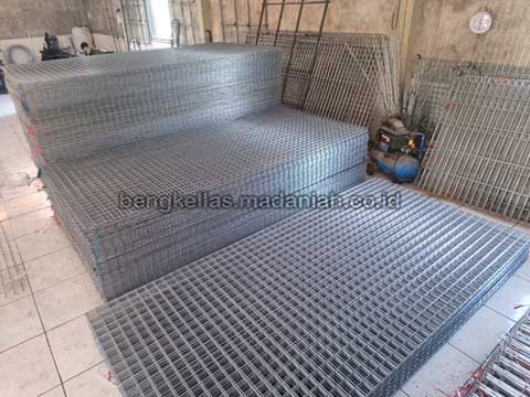 Supplier Wiremesh Sumba Timur
