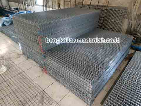 Supplier Wiremesh Sumenep Harga Murah