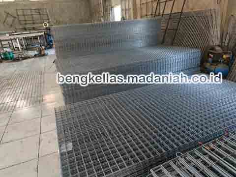 Supplier Wiremesh Sumenep