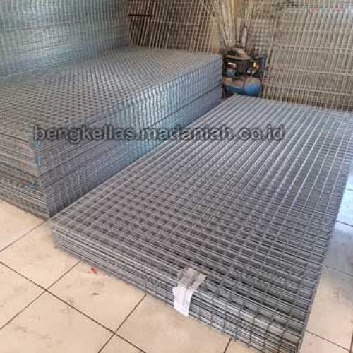 Supplier Wiremesh Tana Toraja