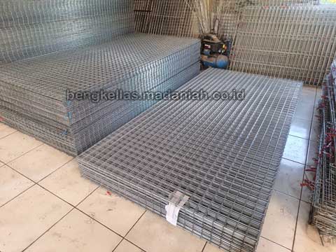 Supplier Wiremesh Tana Toraja