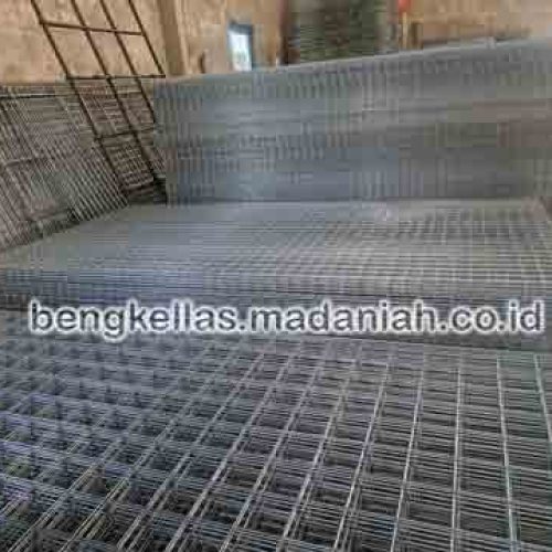 Supplier Wiremesh Tanah Laut