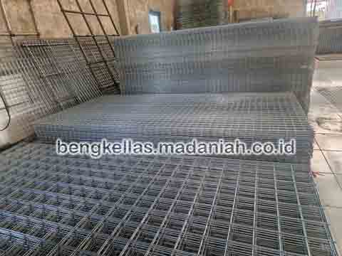 Supplier Wiremesh Tanah Laut