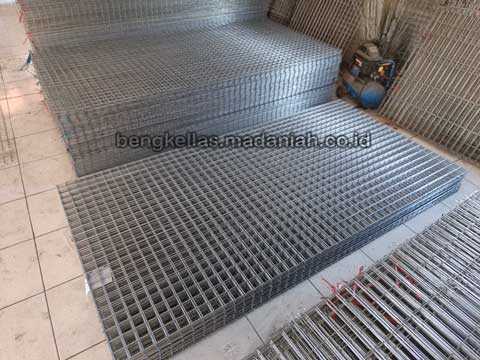 Supplier Wiremesh Tanjungbalai Harga Murah