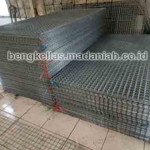 Supplier Wiremesh Tarakan