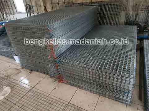 Supplier Wiremesh Tarakan