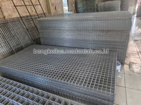 Supplier Wiremesh Tebing Tinggi Harga Murah