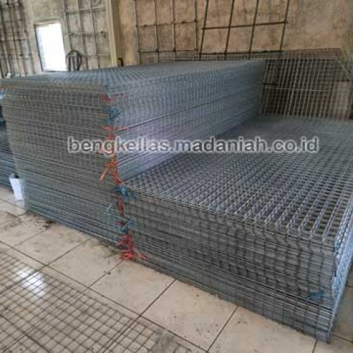 Supplier Wiremesh Tebo