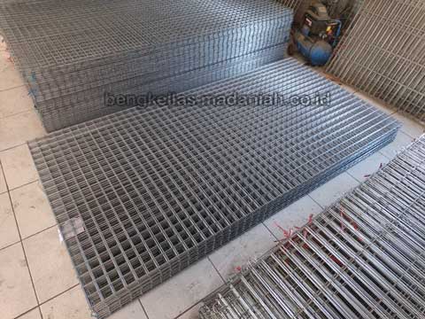 Supplier Wiremesh Teluk Bintuni Harga Murah