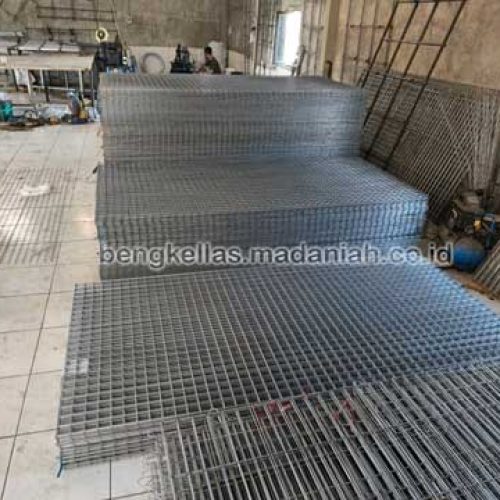 Supplier Wiremesh Teluk Wondama