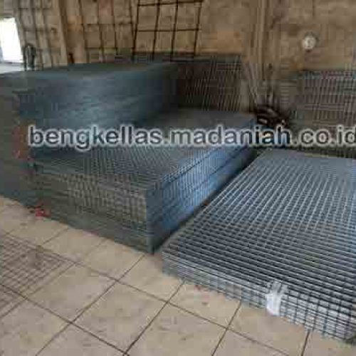 Supplier Wiremesh Tidore Kepulauan Supplier Wiremesh Tidore Kepulauan