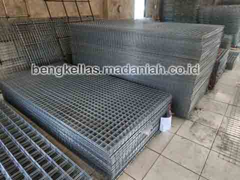 Supplier Wiremesh Tidore Kepulauan Harga Murah