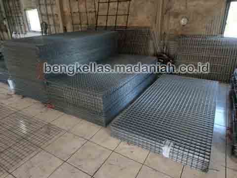 Supplier Wiremesh Tidore Kepulauan