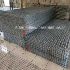 Supplier Wiremesh Timor Tengah Selatan