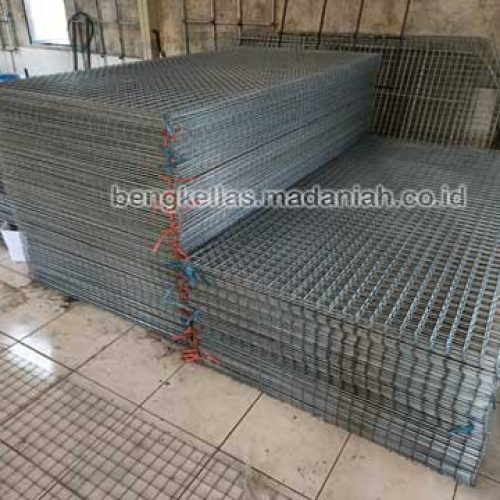 Supplier Wiremesh Timor Tengah Selatan