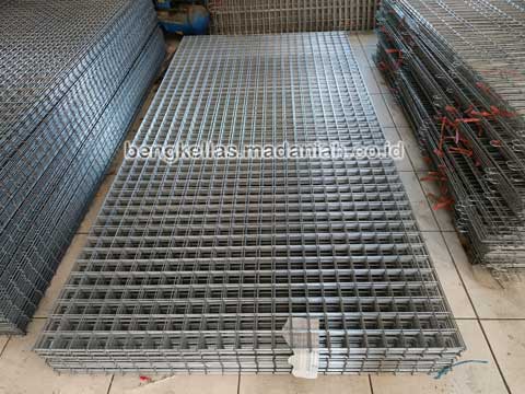 Supplier Wiremesh Timor Tengah Selatan Harga Murah