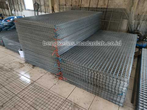Supplier Wiremesh Timor Tengah Selatan