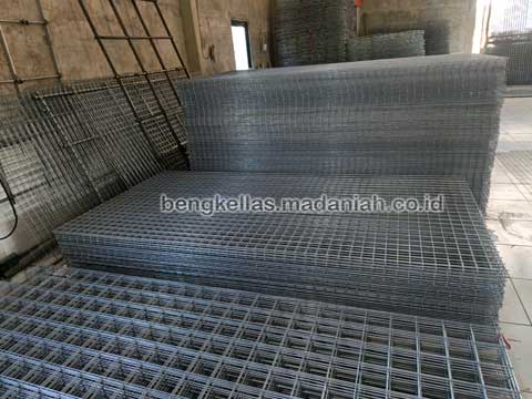 Supplier Wiremesh Toba Harga Murah