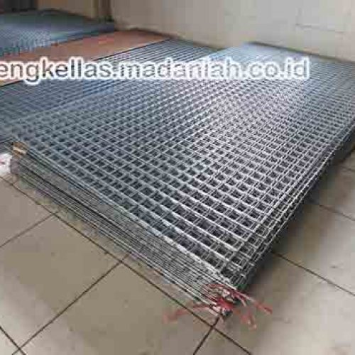 Supplier Wiremesh Tulungagung