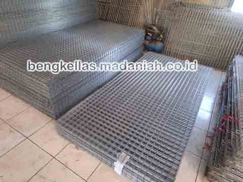 Supplier Wiremesh Tulungagung Harga Murah